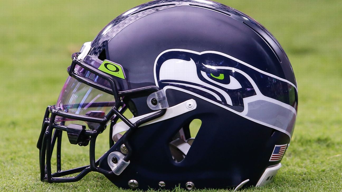 Seahawks won't know if Charles Cross, Abe Lucas can play until