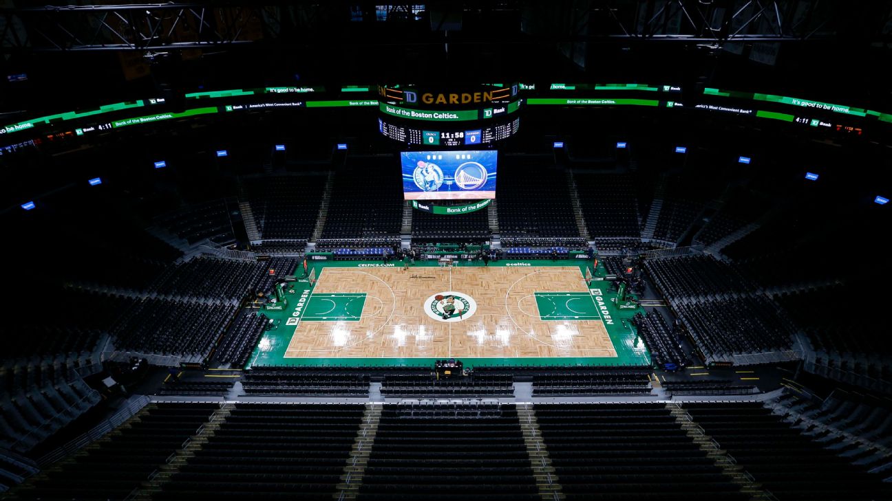<a href="https://www.espn.com/nba/story/_/id/45969002/nba-approves-celtics-sale-record-61-billion-valuation" target="_blank">NBA signs off on record-setting sale of Celtics</a>