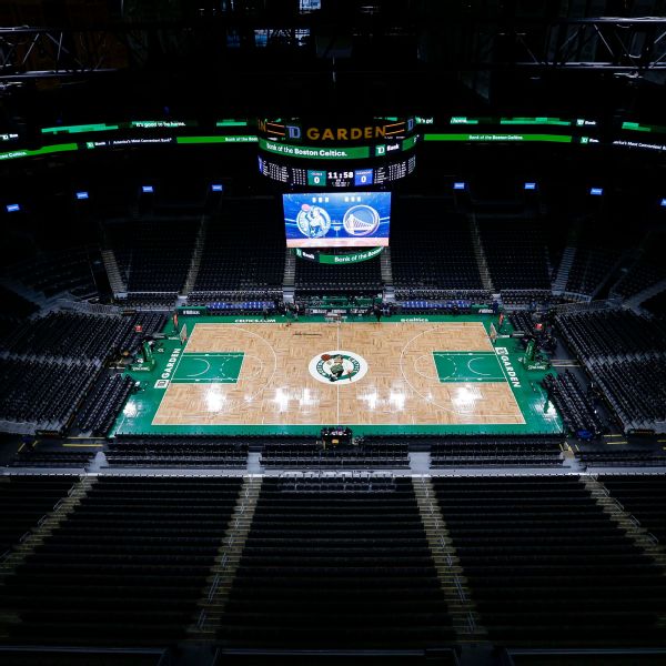 NBA approves Celtics sale at record $6.1 billion valuation