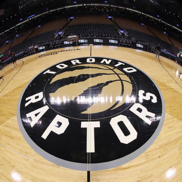 Sources: Raptors broad in search for next coach