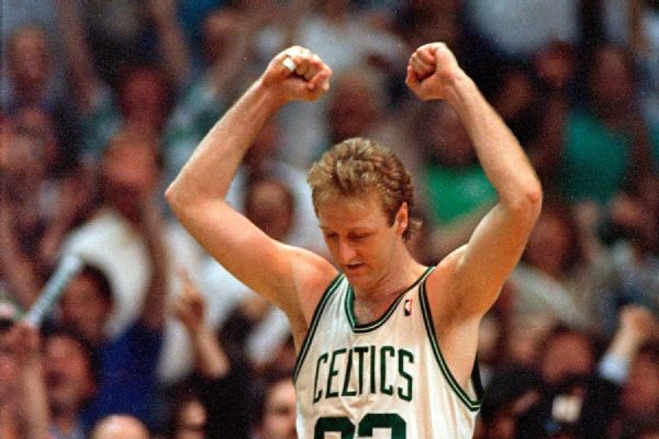 Larry Bird Museum officially opens in Terre Haute