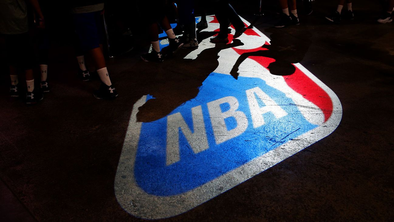 Sources: NBA discussing second 'bubble' for non-playoff ...