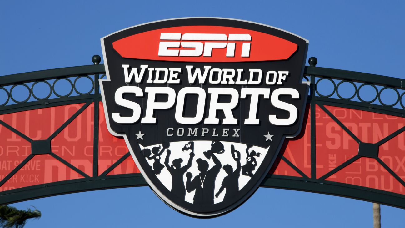 Nba In Talks To Resume Play At Disney S Espn Wide World Of Sports Complex