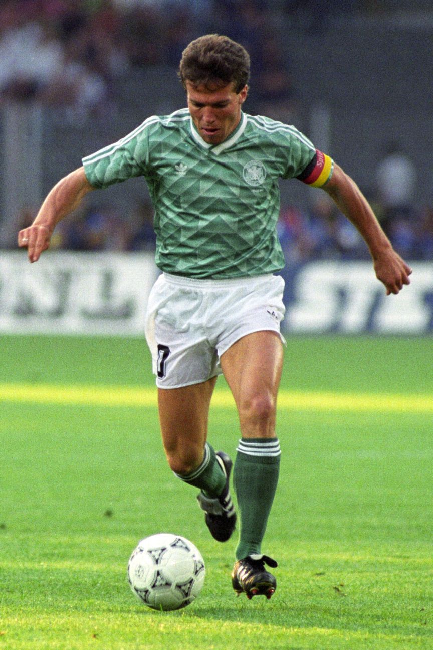 Germany away kit 1990 online