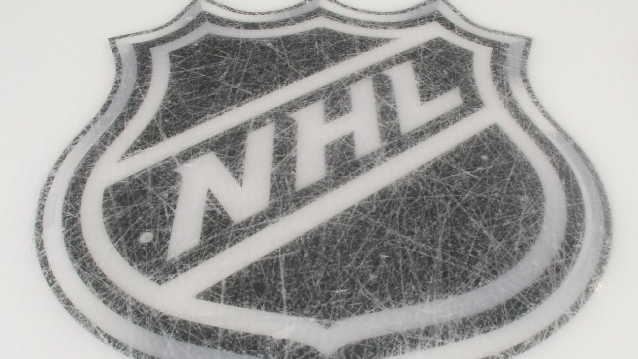 Possibilities taking shape for NHL jersey patch ads