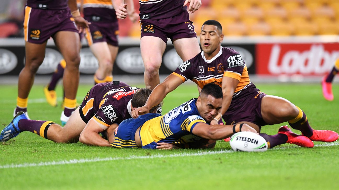 Nrl Round 3 Line Ups Verdicts Tips Odds Results Everything You Need To Know For The Weekend