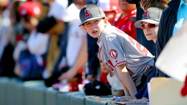 Prospectus Feature: The Future of Ads on MLB Uniforms - Baseball