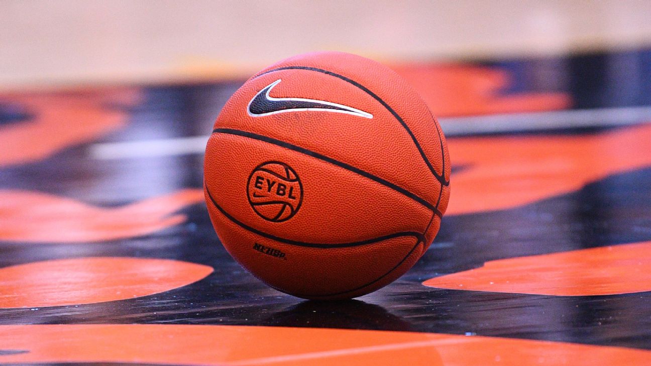 Nike cancels Elite Youth Basketball League season due pandemic - ESPN