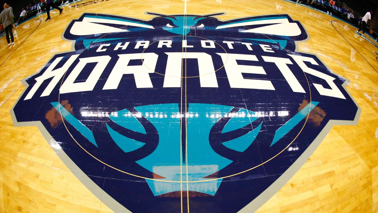 Hornets eye two players with No. 2 pick, GM says
