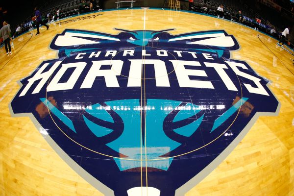 Hornets: Jones out of camp for 'personal reasons'