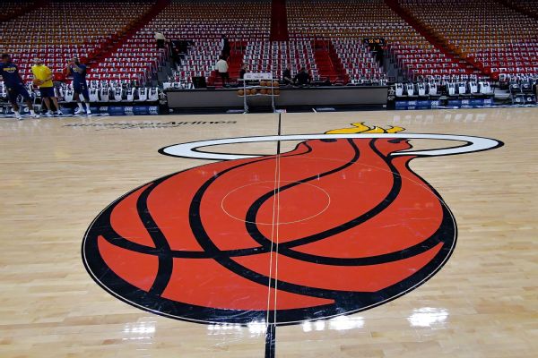 Miami-Dade mencari penghapusan nama FTX dari arena Heat