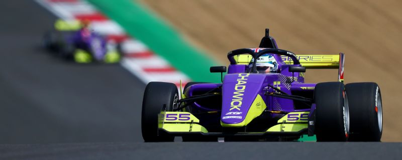 W Series to become team-led championship