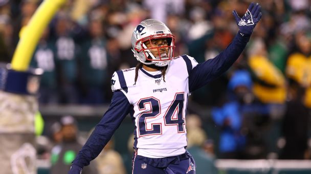 NFL trade deadline tracker: Latest deals, rumors and everything we're hearing