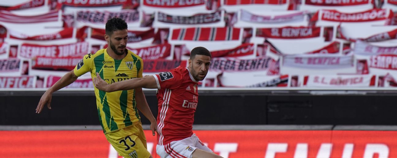 Portuguese Primeira Liga, A statistical recap