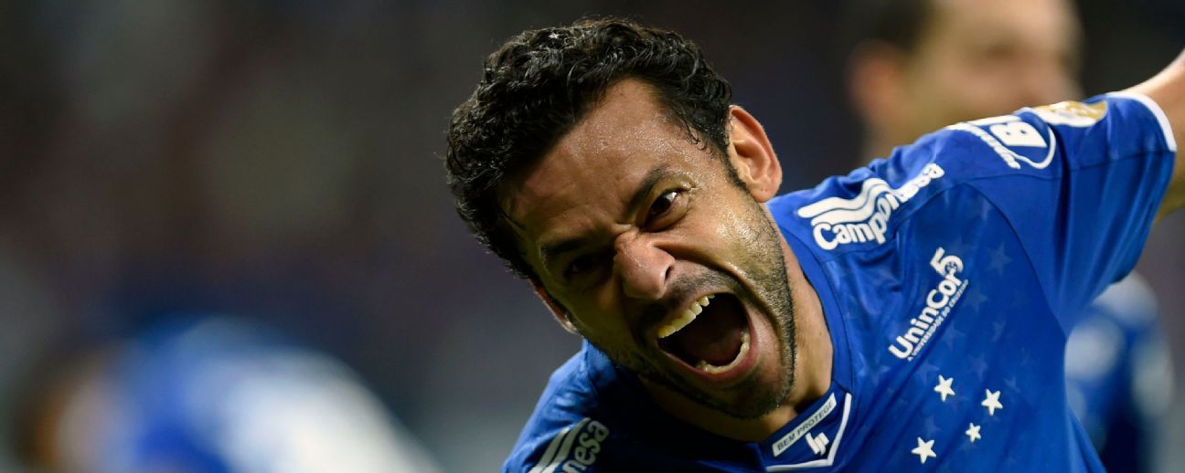 Cruzeiro, considered one of the biggest teams in Brazil is now