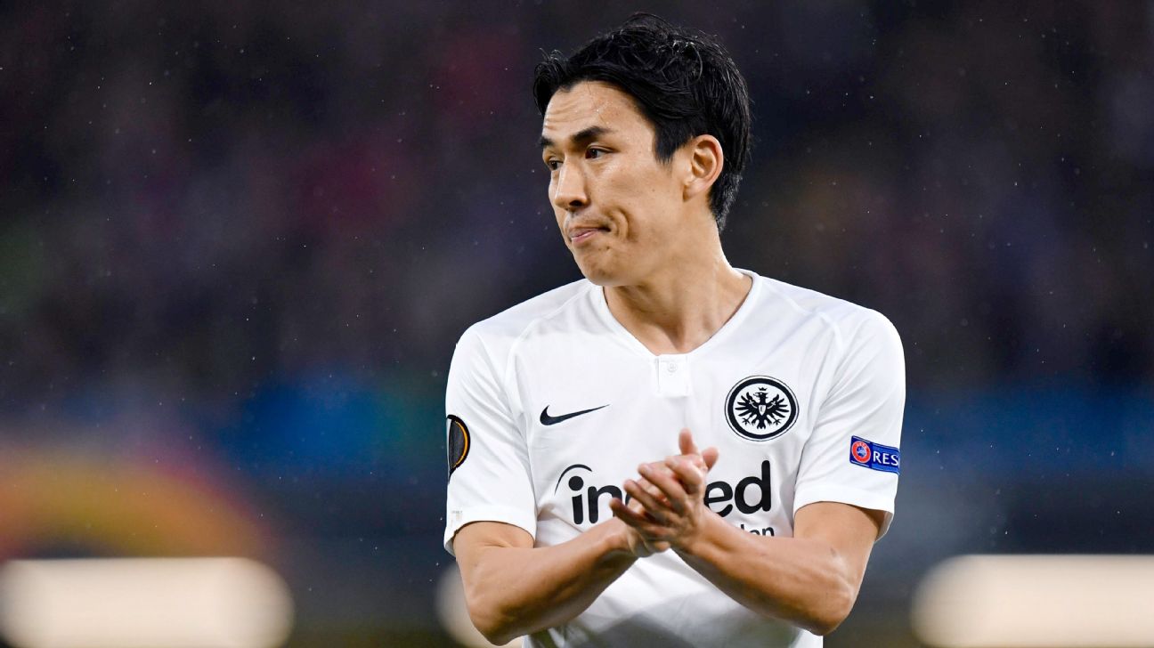 In passing legendary Cha Bum kun Makoto Hasebe proves he s an