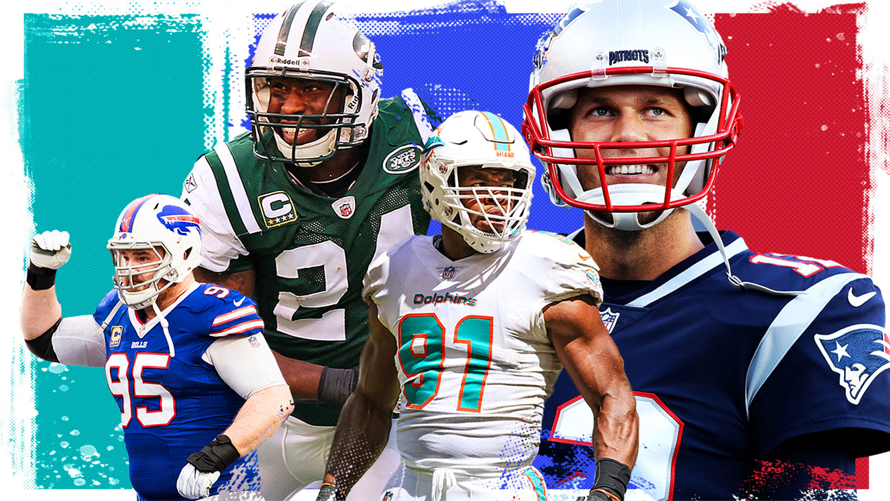 nfl-all-decade-best-player-on-each-afc-east-team-every-position