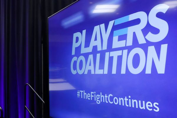 NFL extends Players Coalition partnership with M grant