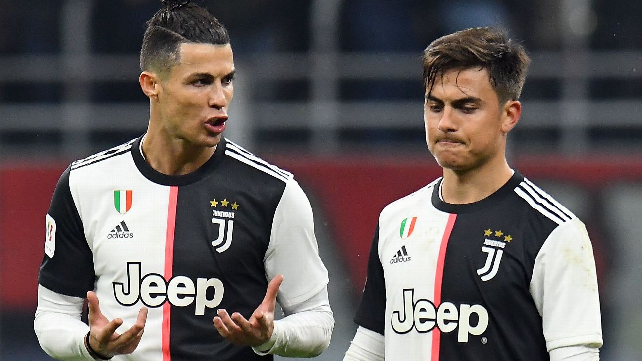 Dybala cr7 hot sale