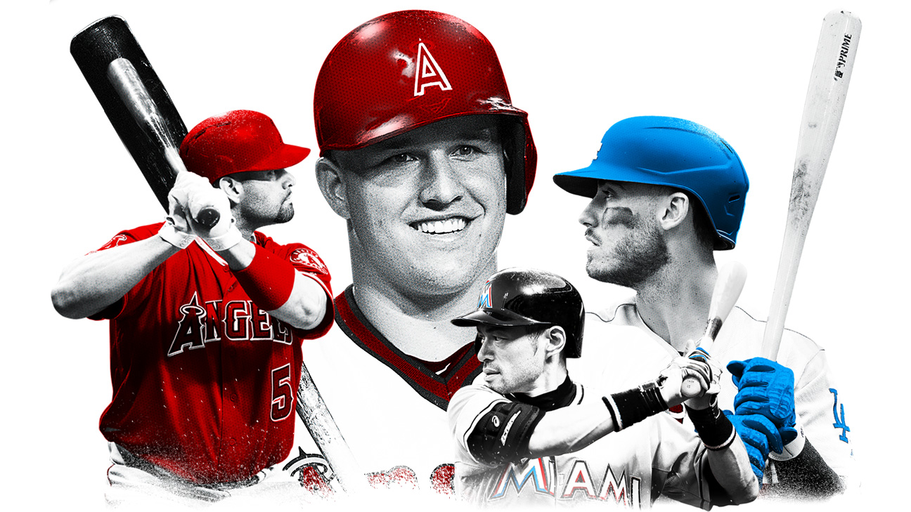 Can You Ace This MLB Player Identification Quiz  Zoo