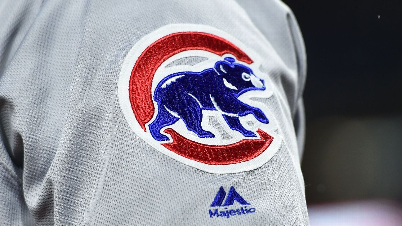 Chicago Cubs Fourth Round Pick: Luke Little, an Enormous Lefty Who