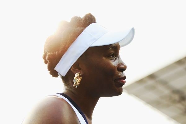 V. Williams lands wild card at National Bank Open