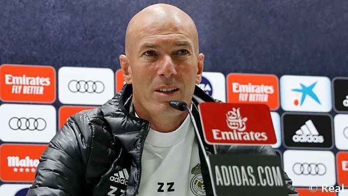 Zidane elogia contratação de Reinier pelo Real Madrid: É o futuro