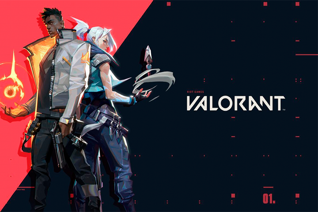 Valorant: Riot divulga informações sobre ranques e sistema de