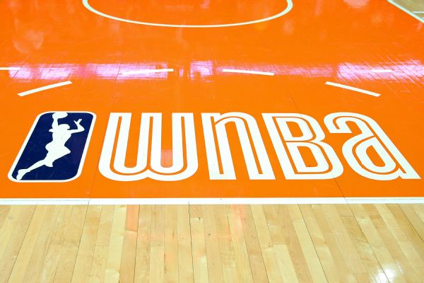 WNBA starts chartering; travel plans still unclear for some teams