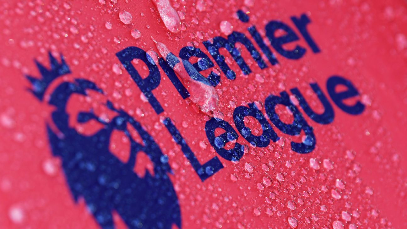 Premier League confirma jogos de sexta-feira e divulga primeiros