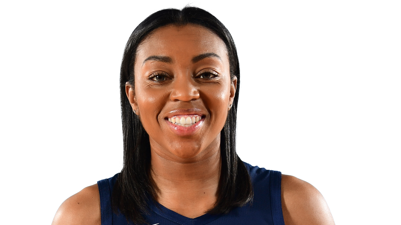 Atlanta Dream takeover: Renee Montgomery becomes first ex-WNBA