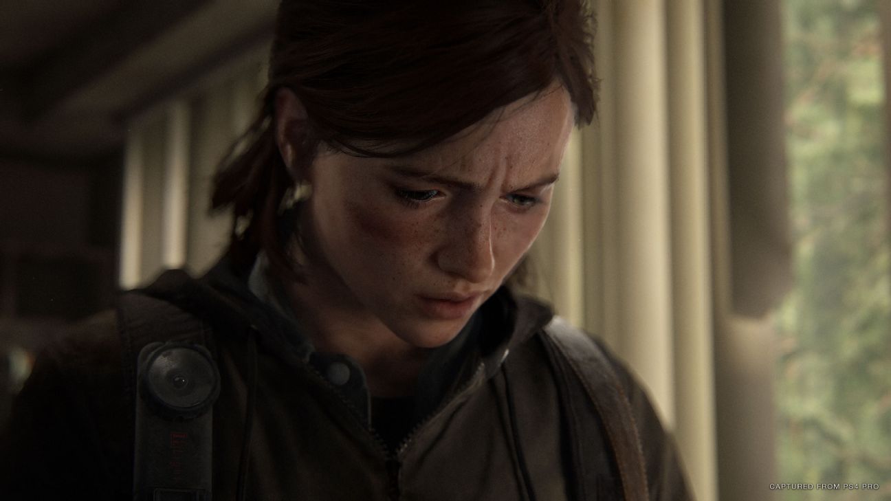 The Last of Us Episode 2's Opening Scene Amps Up Ellie's Importance