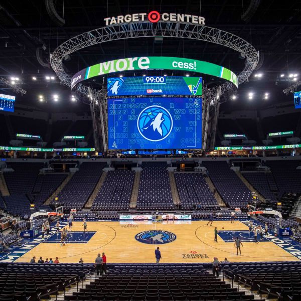 Wolves game rescheduled to 4 p.m. without fans