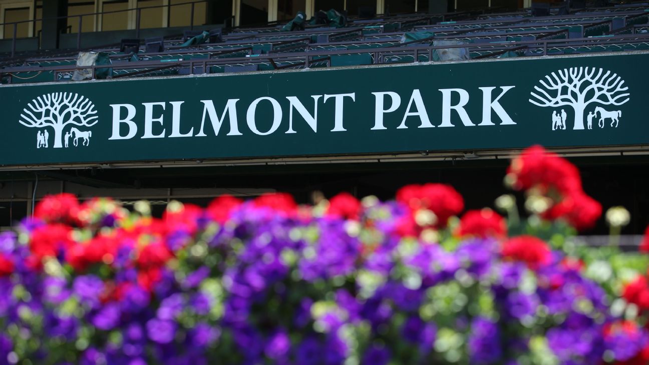 Belmont Park Reopens with a Bang: Hosting the 2027 Breeders' Cup World Championships