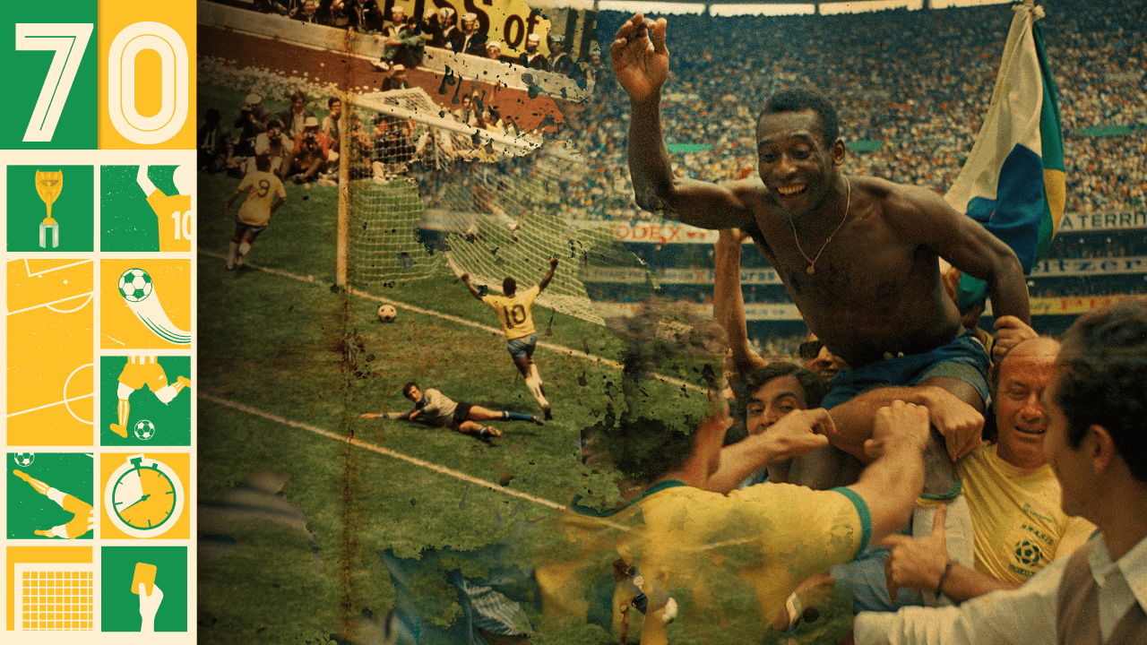 FIFA 23 entrega de graça a carta perfeita de Pelé