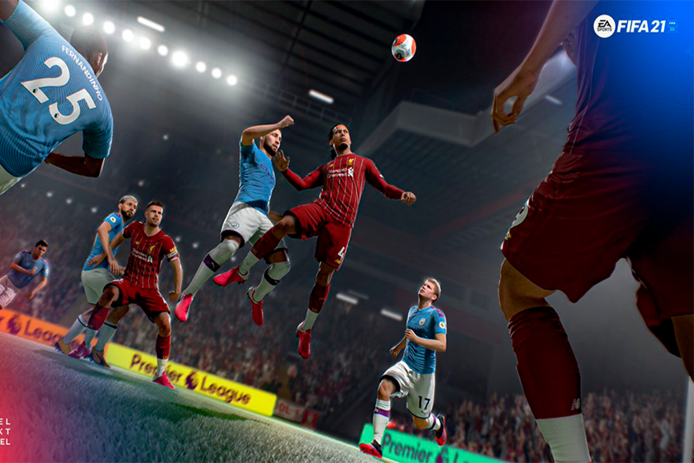 FIFA 21: Veja como baixar o game no EA Play