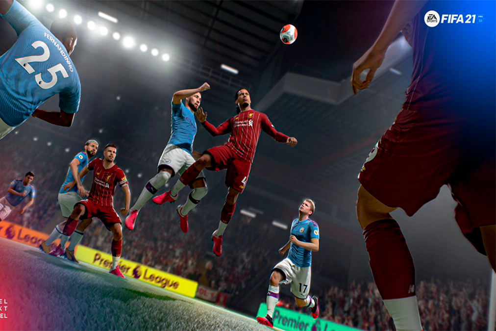 Análise  FIFA 21 é a melhor edição dos últimos anos - Canaltech