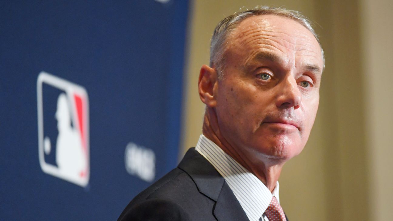 Locked out MLB players reject offer of federal mediation from owners