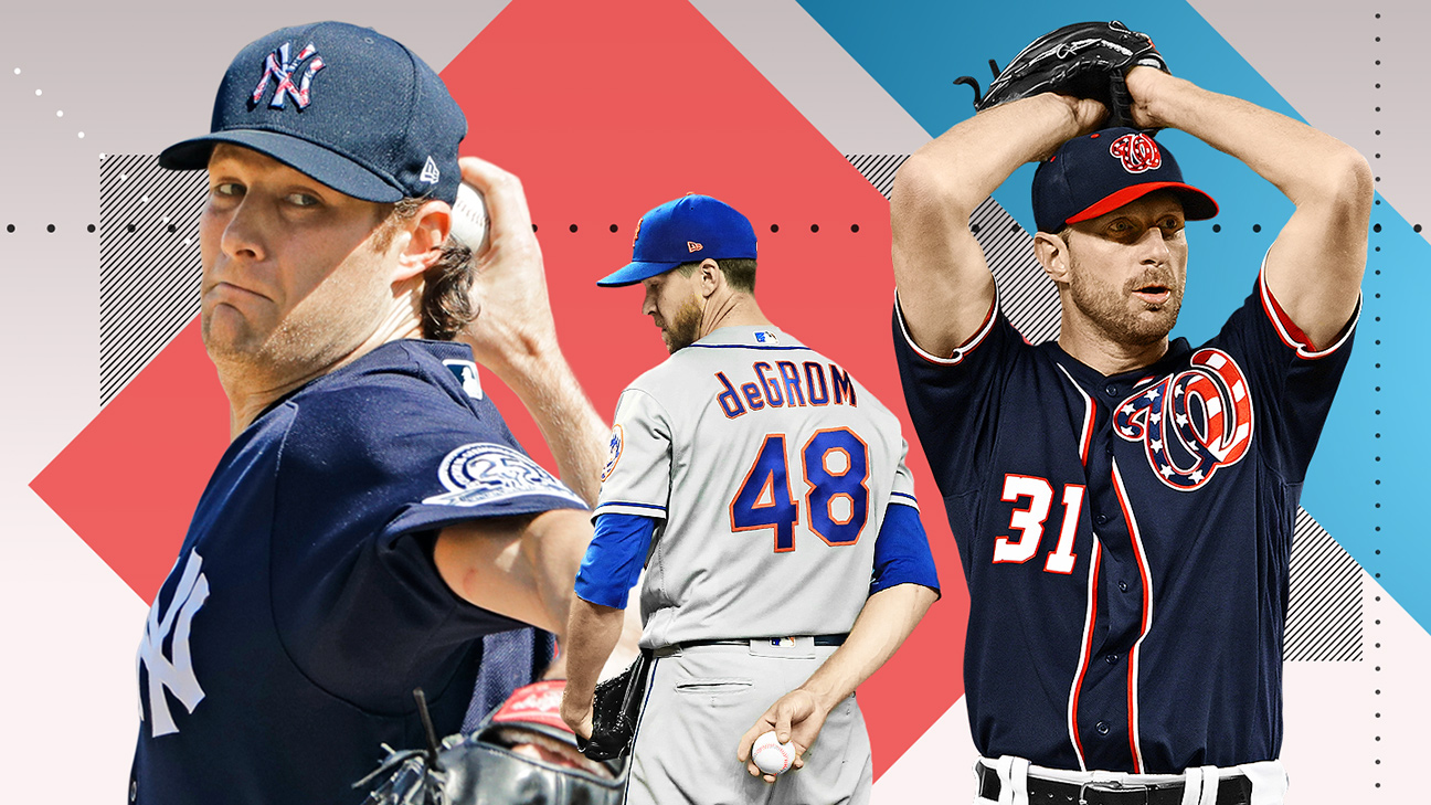 MLB superstar trades, sign-stealing punishment and more -- Passan answers 20 questions for 2020