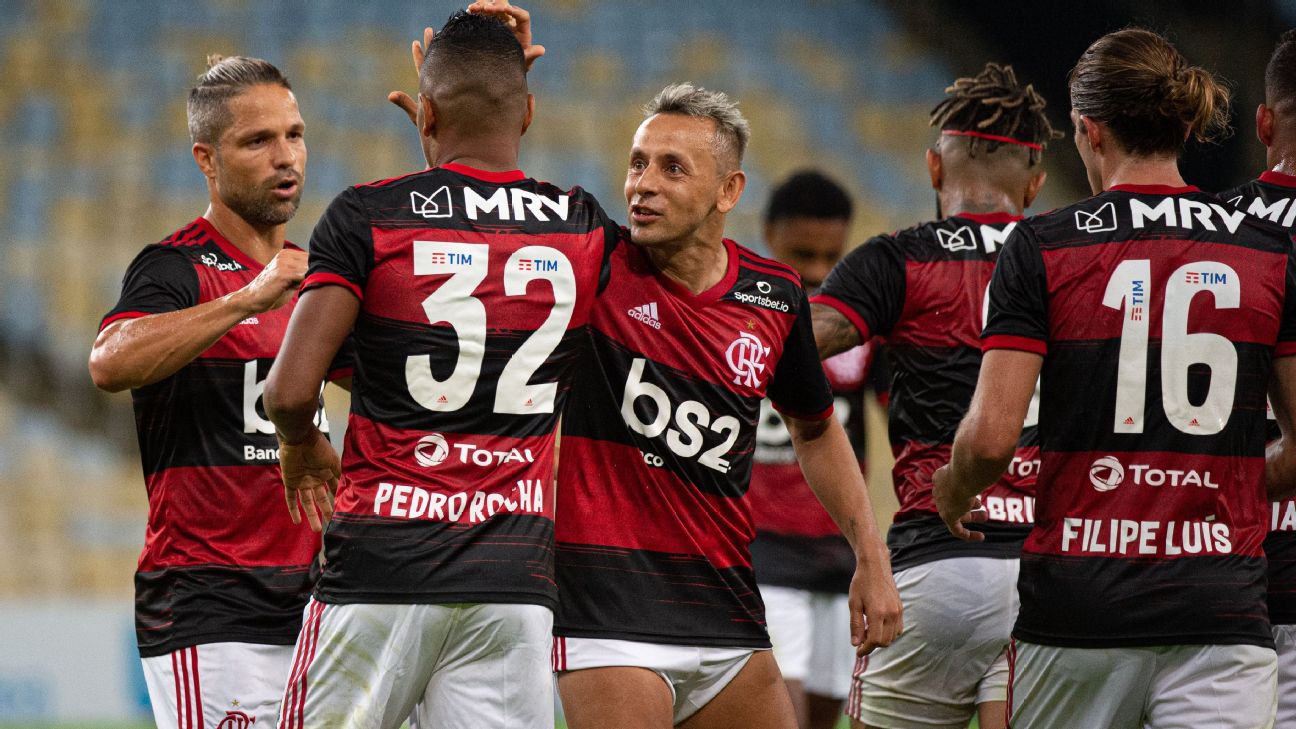 Spartak Moscow pede 40 milhões ao Flamengo por Pedro Rocha FlaResenha