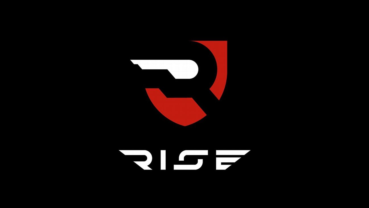 Rise Nation rebrand, plan to host $50K Warzone charity tourney