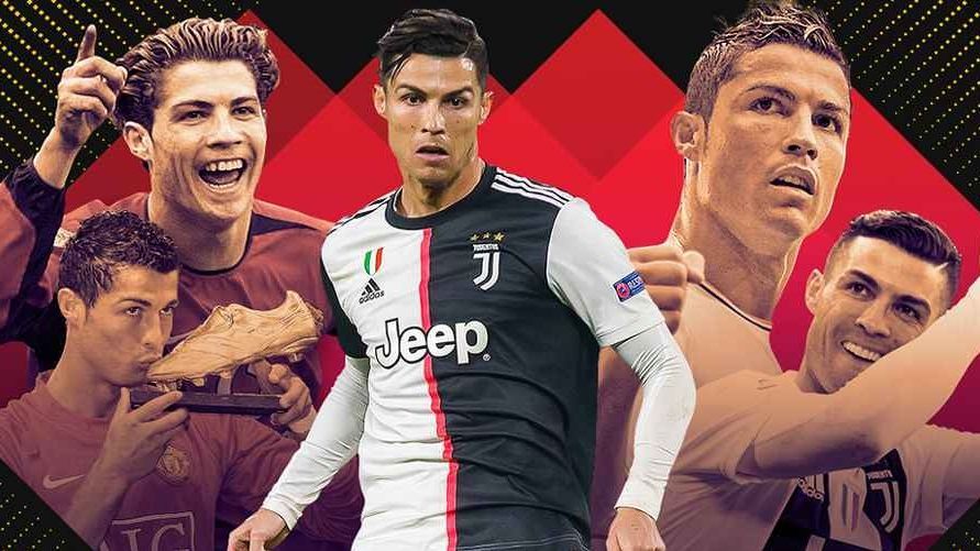 Cristiano Ronaldo: História, Biografia, Carreira e Vida Pessoal de