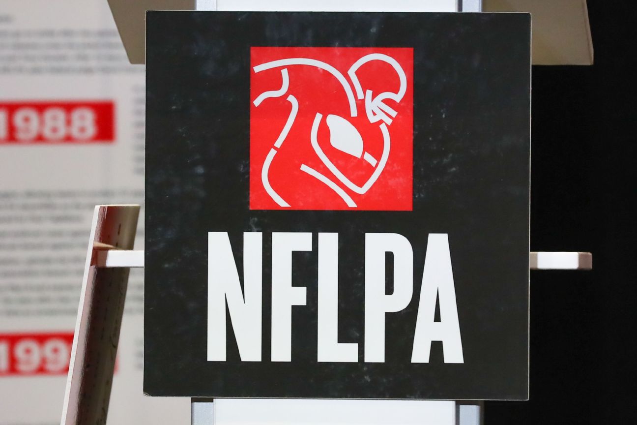 NFLPA mengatakan NFL setuju untuk membatalkan kesepakatan yang dijamin sepenuhnya