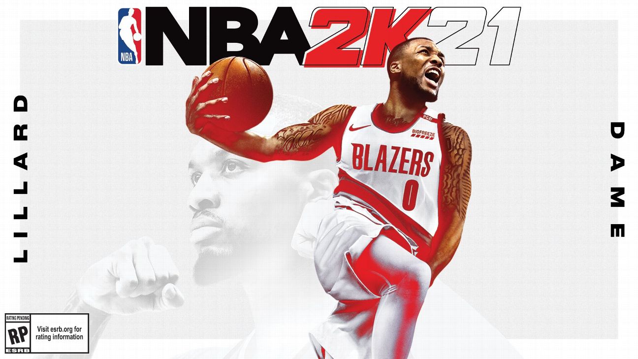 2k store 2020 cover