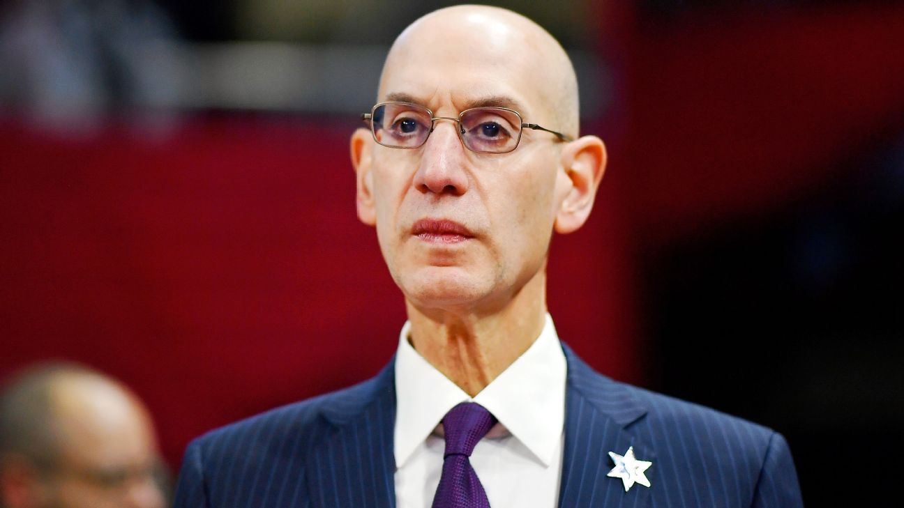 Sources Nba Teams Expecting Guidelines Around June 1 For Players