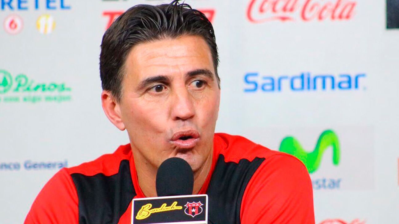 VIDEO: Izaguirre es claro,