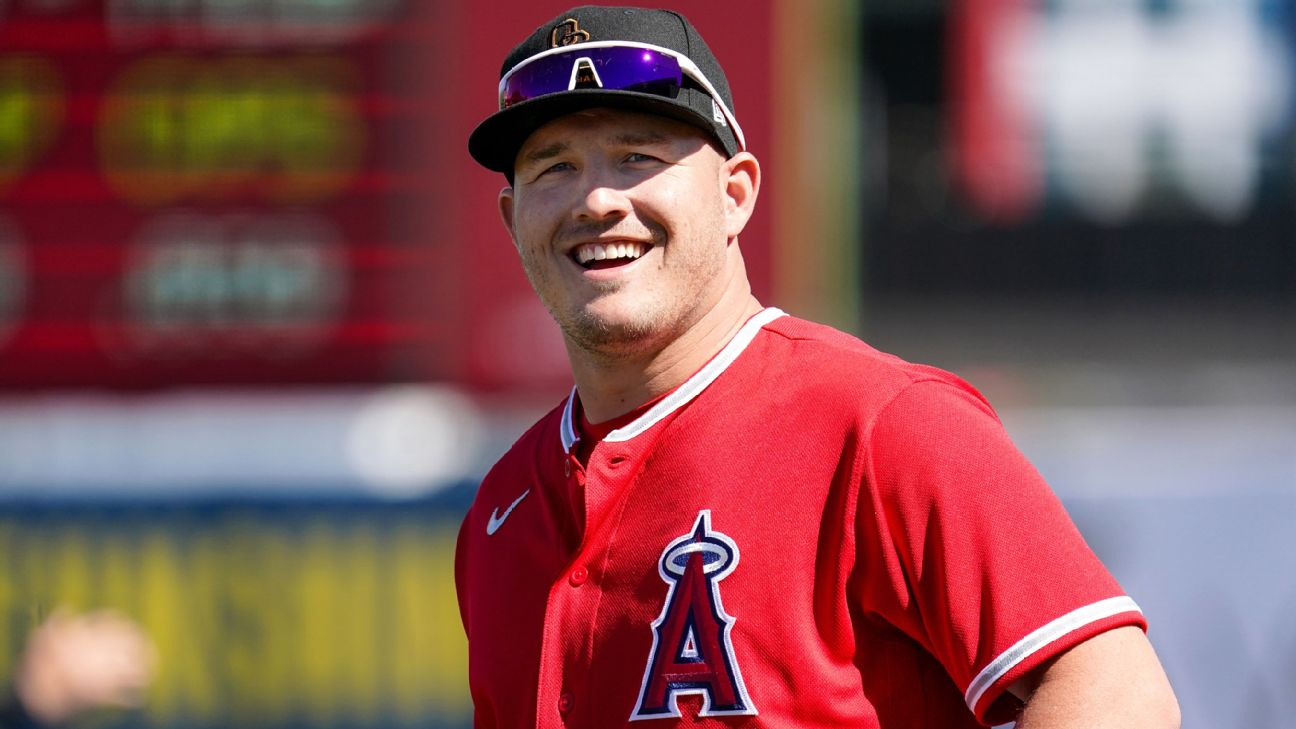 Mike Trout, wife Jessica, announce birth of son, Beckham Aaron Trout ...