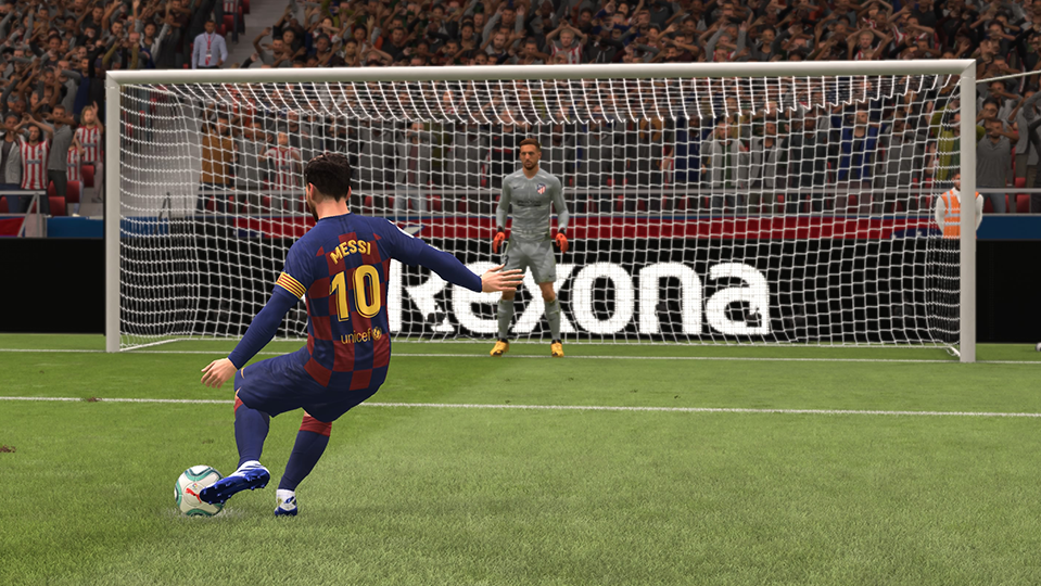 FIFA 20: como bater falta e pênalti como um craque - Liga dos Games