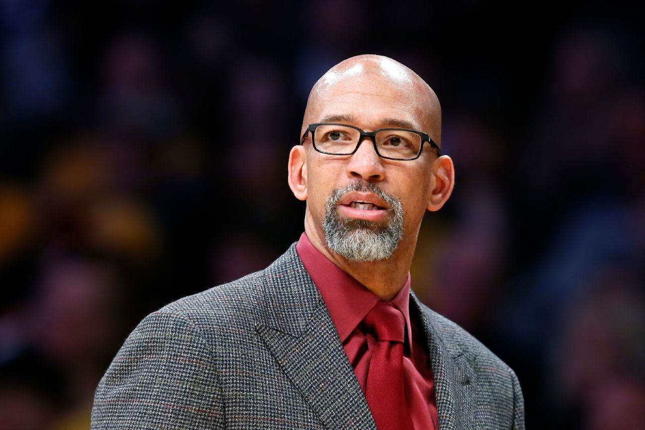 National Basketball Coaches rumors, news and stories [Top 20+ latest