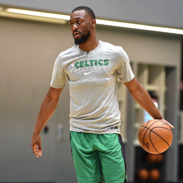 Walker, Williams out as Celtics face elimination